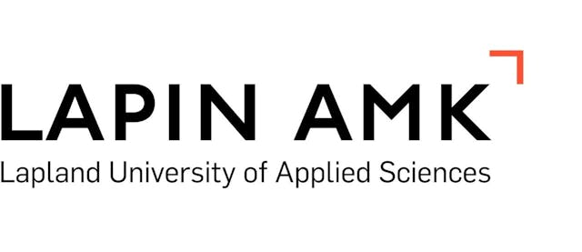 Lapland university logo
